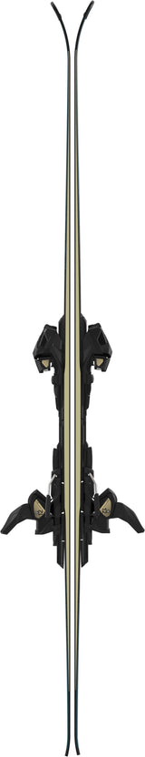 REDSTER Q7 REVOSHOCK C + MI 12 GW