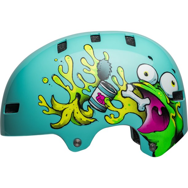 Bell Span Kids Helmet 