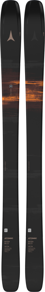 MAVEN 88 CTI