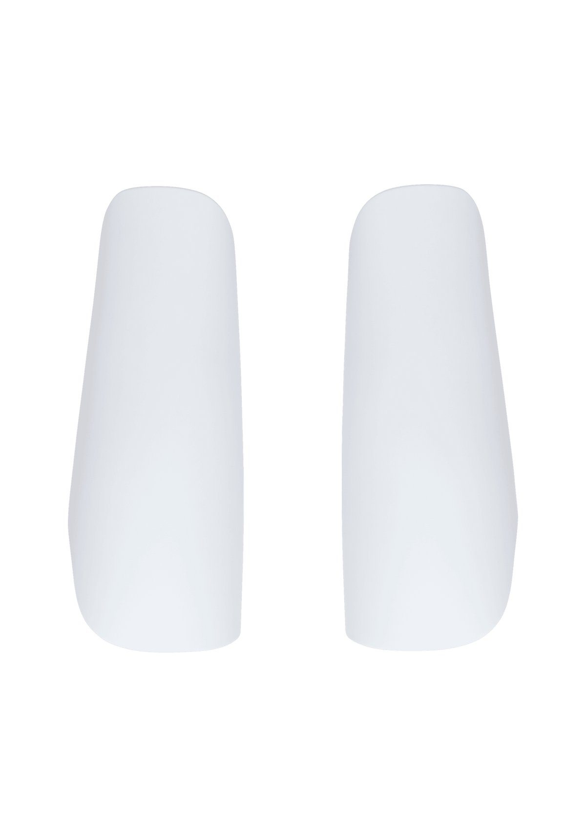 Protection de Ski d'Avant-Bras Hydrogen White