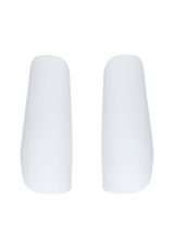 Protection de Ski d'Avant-Bras Hydrogen White