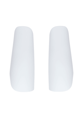 Protection de Ski d'Avant-Bras Hydrogen White