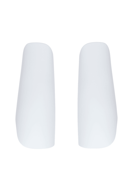 Protection de Ski d'Avant-Bras Hydrogen White