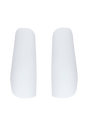 Protection de Ski d'Avant-Bras Hydrogen White