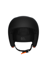 Casque de Ski Skull Dura Comp MIPS Uranium Black Matt