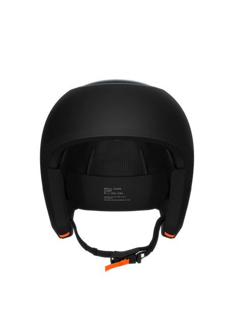 Casque de Ski Skull Dura Comp MIPS Uranium Black Matt