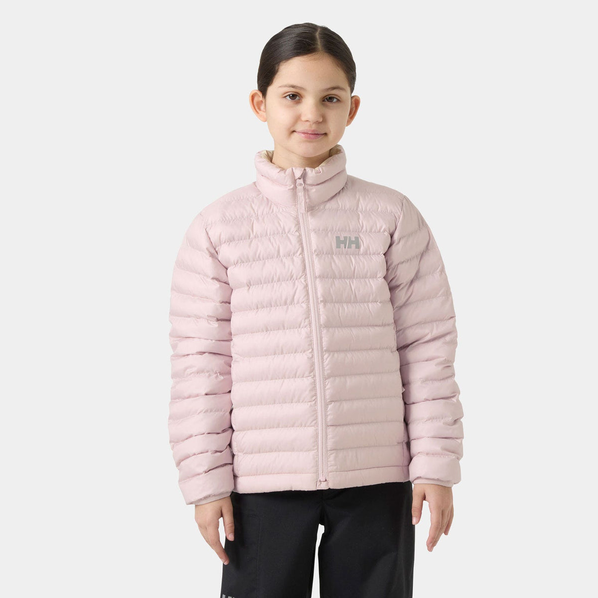 Veste isolante Sirdal pour juniors