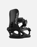 Men's Ghost FASE® Snowboard Bindings