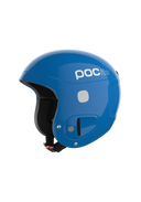 Casque de Ski POCito Skull - Bleu Fluorescent