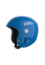 Casque de Ski POCito Skull - Bleu Fluorescent