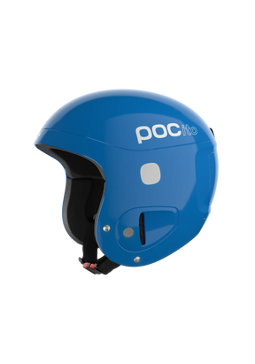 Casque de Ski POCito Skull - Bleu Fluorescent
