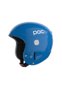Casque de Ski POCito Skull - Bleu Fluorescent