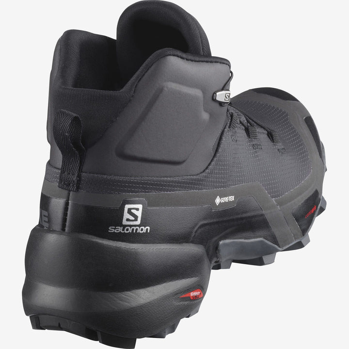 Salomon Cross Hike Mid GTX Women's Boots