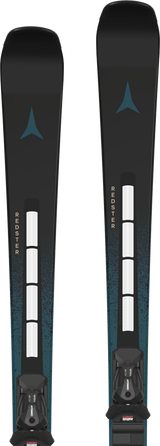 REDSTER Q9 REVOSHOCK S + I 12 GW