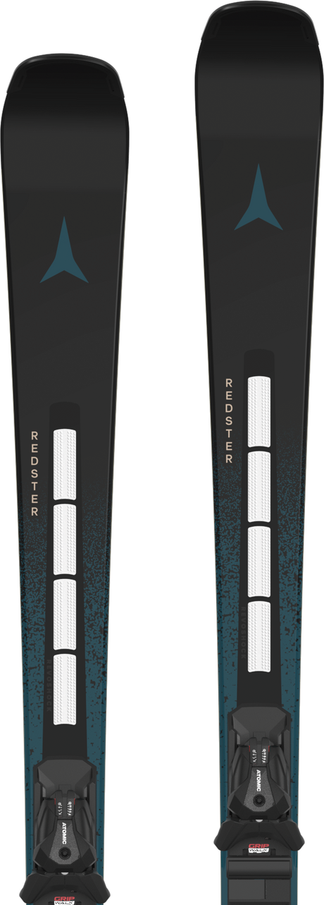REDSTER Q9 REVOSHOCK S + I 12 GW