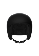 Casque de ski Skull Dura Junior Uranium Black Matt