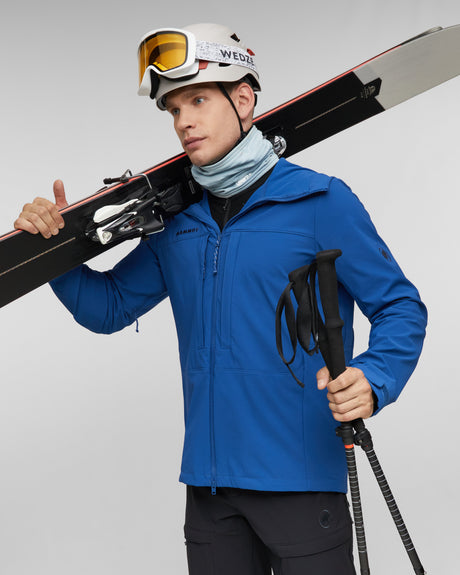 Veste à Capuche Skintrack SO Homme