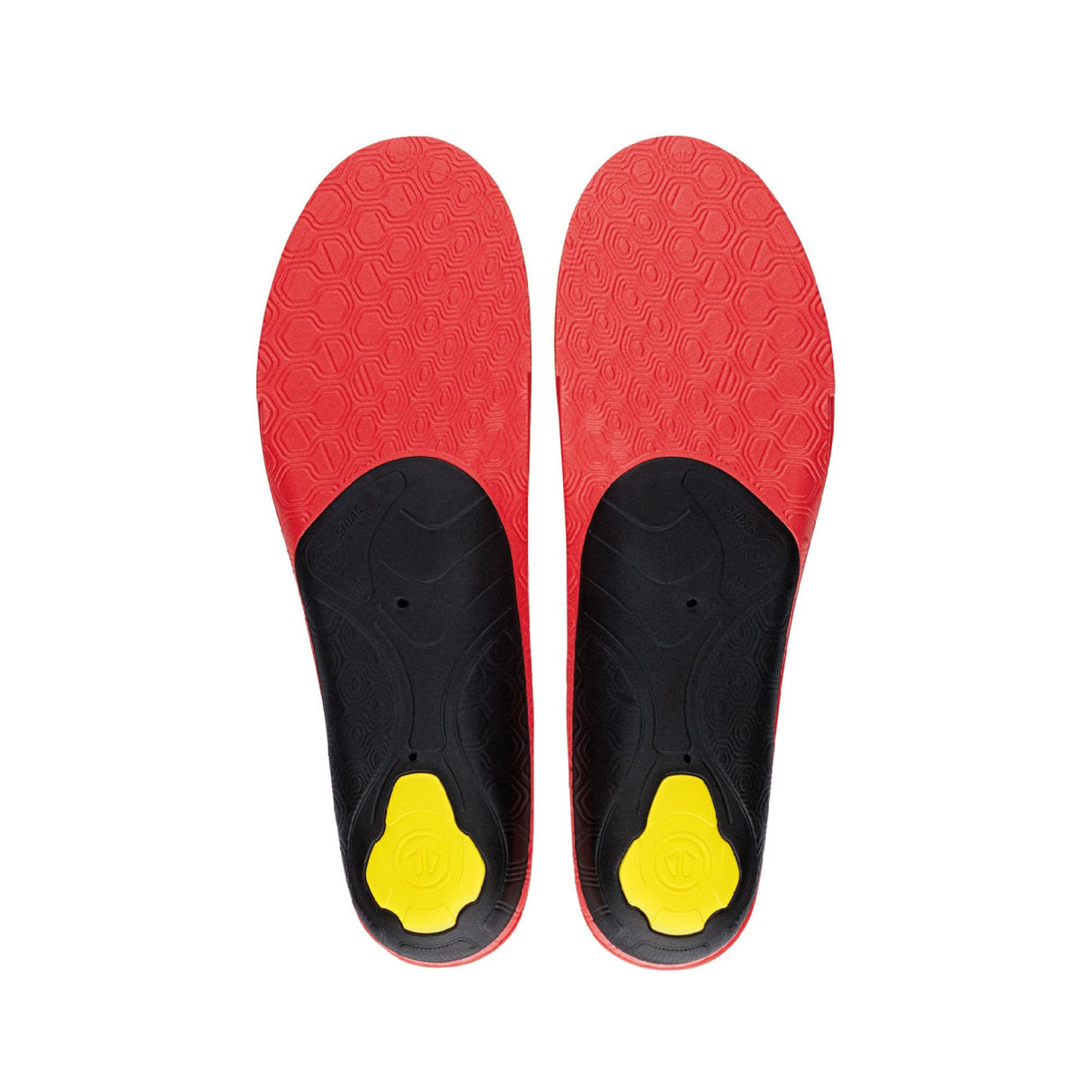 3FEET ECO WINTER HIGH INSOLES