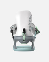 Women's Ghost FASE® Snowboard Bindings