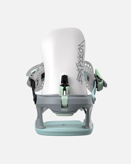 Women's Ghost FASE® Snowboard Bindings