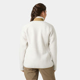 Women’s Imperial Pile Fleece Block Jacket
