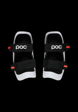 Protections de Tibia de Ski de Course Junior