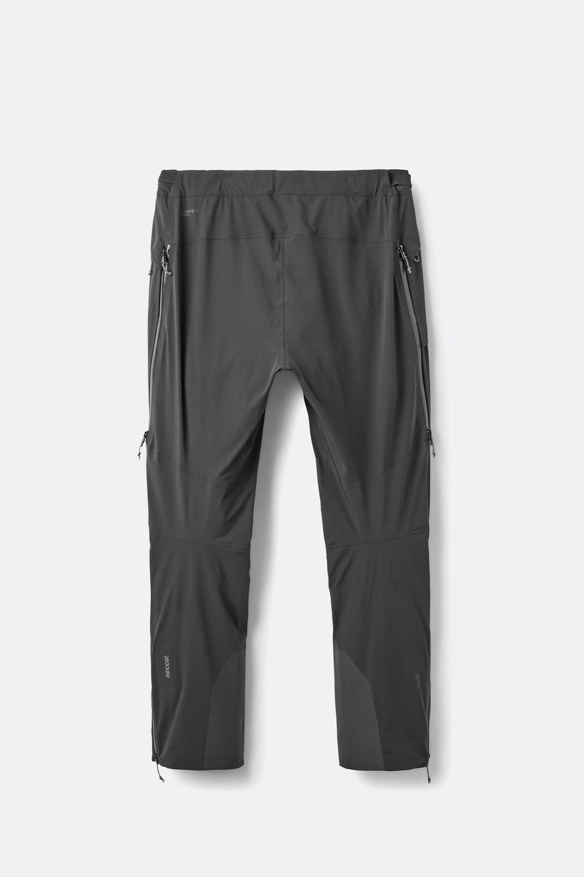 Pantalon de ski imperméable extensible Kinetic Alpine pour homme