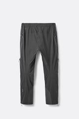 Pantalon de ski imperméable extensible Kinetic Alpine pour homme