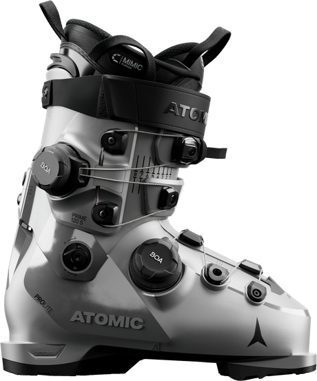 HAWX PRIME 120 S DUAL BOA