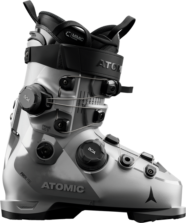 HAWX PRIME 120 S DUAL BOA