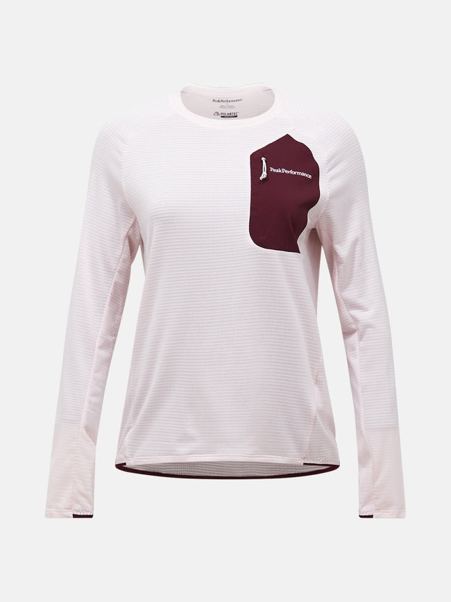 Haut Freelight Polartec® Power Grid™ pour femme