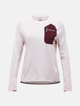 Haut Freelight Polartec® Power Grid™ pour femme