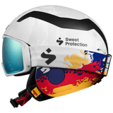 Casque de course Volata 2Vi® Mips x HK