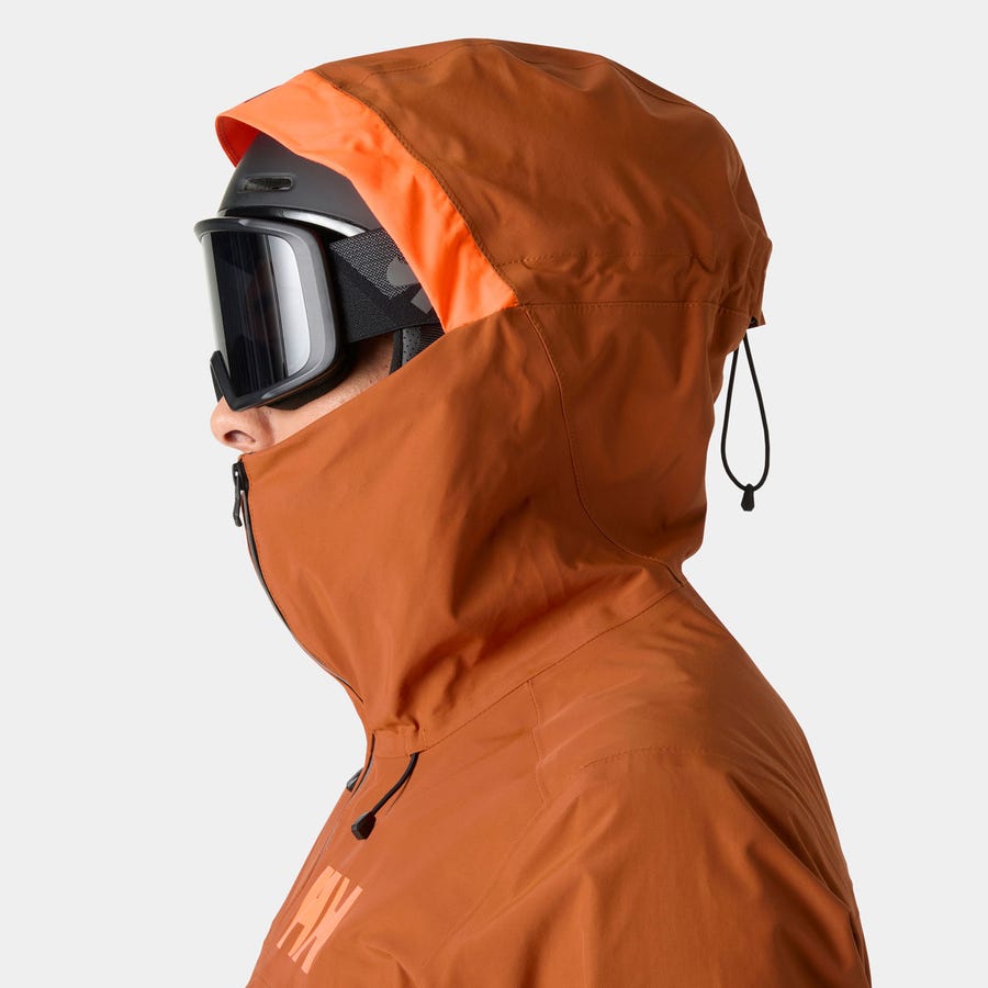 Veste de ski Sogn Shell 2.0 pour homme