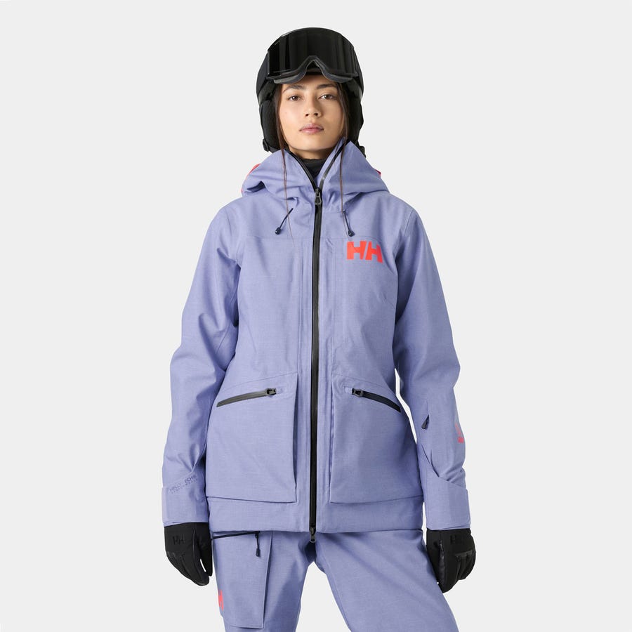 Veste de Ski Powderqueen 3.0 pour Femme