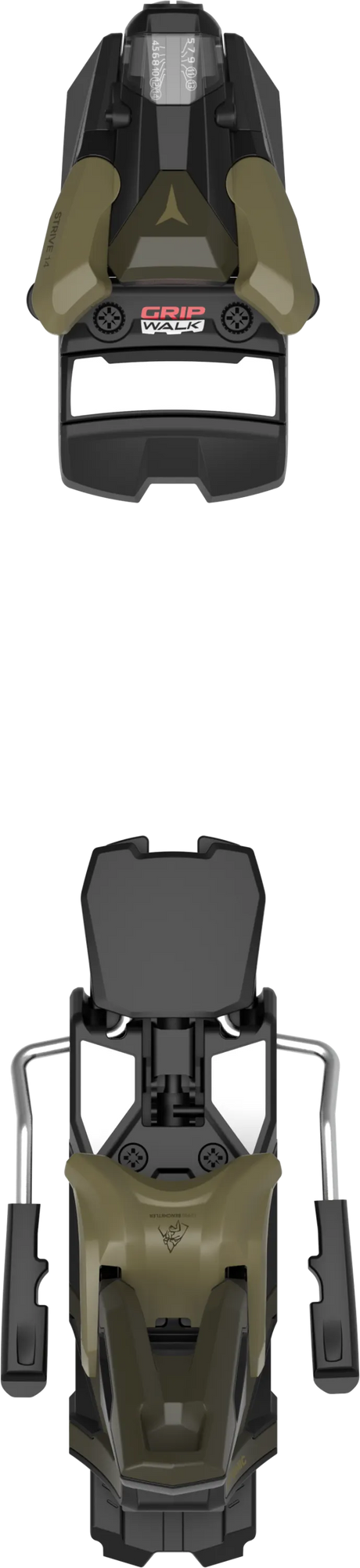 STRIVE 14 GW