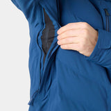 Veste de Ski Puffy Alpha pour Homme