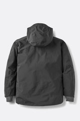 Manteau de ski imperméable Bigline pour homme
