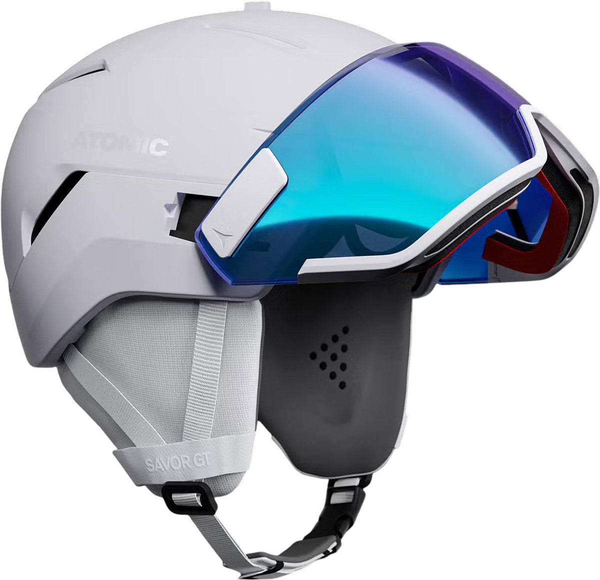 Atomique SAVOR GT VISOR STEREO Bl 59-63