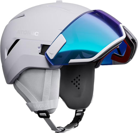 Atomique SAVOR GT VISOR STEREO Bl 59-63