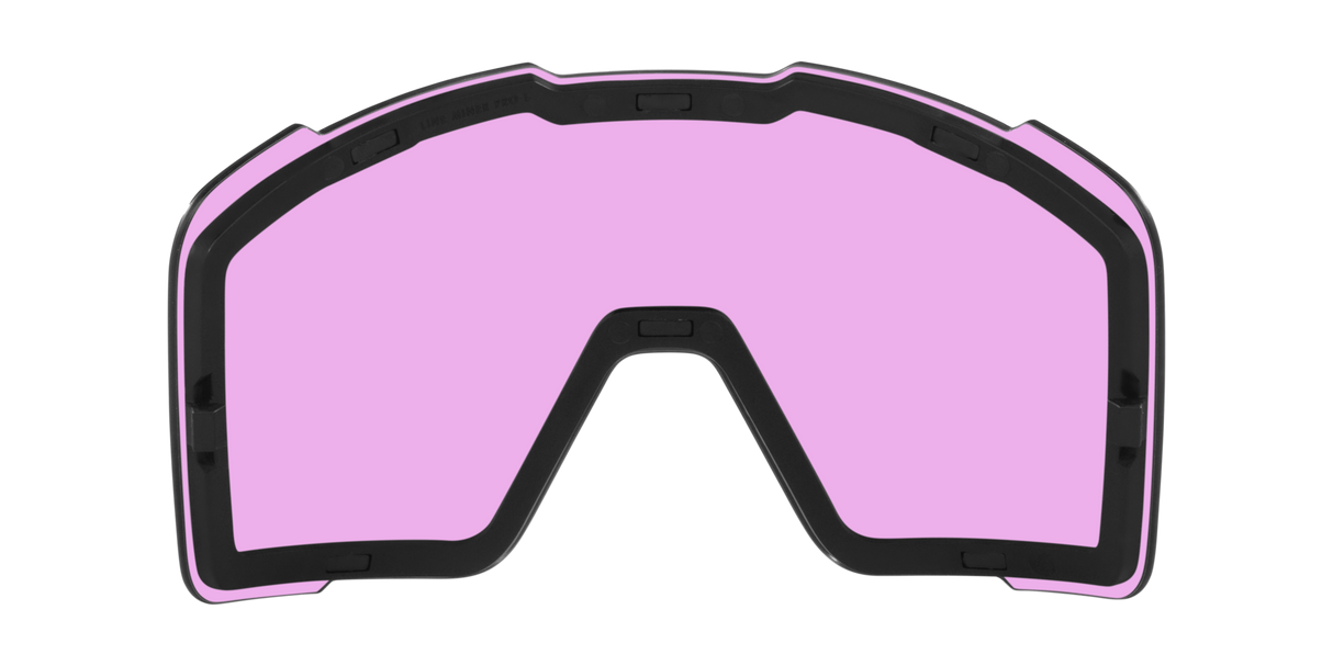Line Miner™ Pro L Replacement Lens