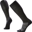 Chaussettes de ski Smartwool Zero Cushion Extra Stretch Over The Calf - Homme