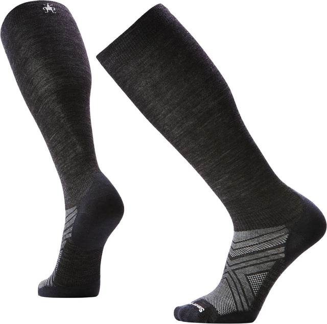 Chaussettes de ski Smartwool Zero Cushion Extra Stretch Over The Calf - Homme