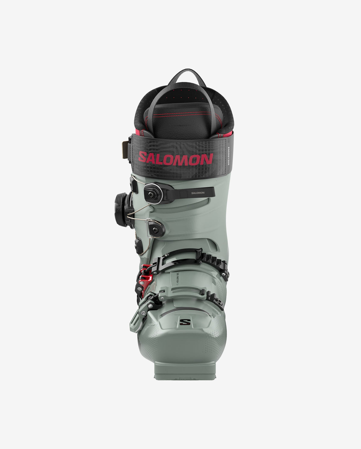 S/PRO ALPHA C BOA® 130 ⸱ Vert