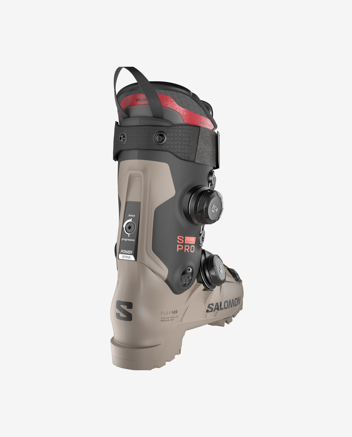 S/PRO SUPRA D BOA® 120