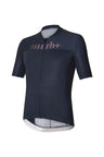 Jersey Rh+ Route/Gravel Logo Hommes