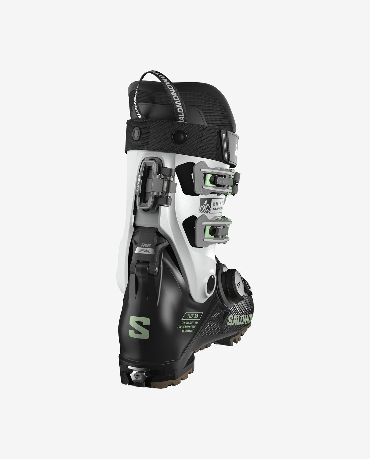 SHIFT SUPRA S BOA® 95