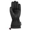 Gants de ski REUSCH Down Spirit GTX (noir/argenté) Unisexe