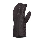 Black Diamond Soloist Finger Gloves Men