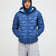 Veste à capuche en duvet Helium pour homme